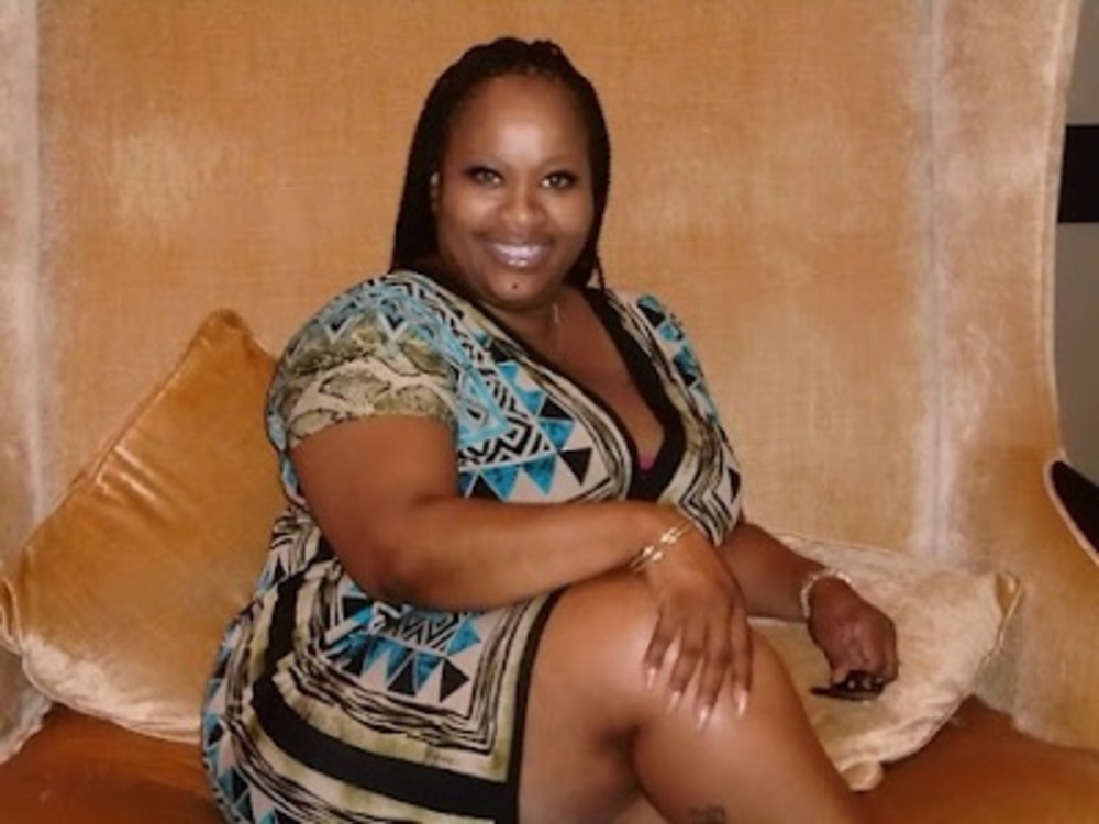 Meet your Posher, Shondra